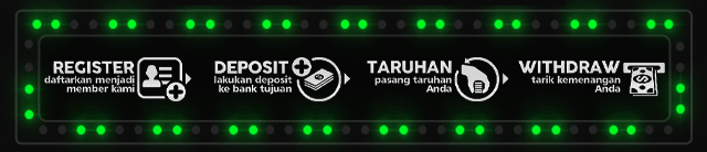 BANJIR67 Jackpot